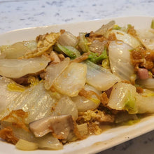 - 【NEW熱食】台灣古早味白菜滷 Braised Chinese Leaves