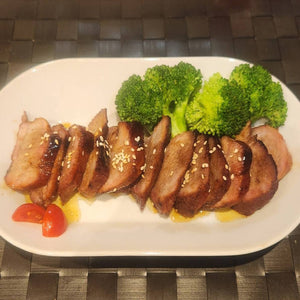 - 【NEW】Honey Roast Char Siu  蜜汁叉燒 (UK)