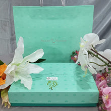 -【中秋限定】Gift Box YORK: 手工中式月餅禮盒-蛋黃五仁
