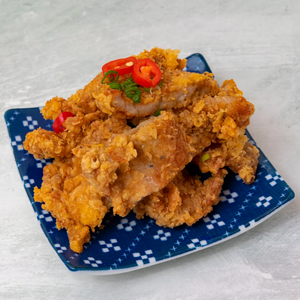 - Taiwanese Fried Pork Chop (Boneless) 台式炸豬排(無骨) - TaiwaneseFood台灣小吃