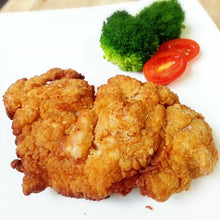 - 【NEW】Taiwanese Fried Chicken Thigh  台式炸雞腿排 (UK) - TaiwaneseFood台灣小吃