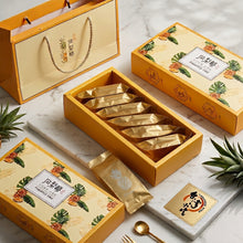 -Gift Box 6P: Pineapple Cakes 純手工100%鳳梨酥禮盒6入 (UK)