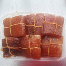 - 【NEW】【新年限定】Dongpo Braised Pork Belly 東坡肉 (UK)