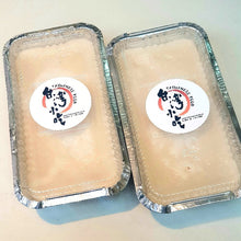 <新年> Coconut Milk Rice Cake 椰香年糕 (長形錫盒包裝) - TaiwaneseFood台灣小吃