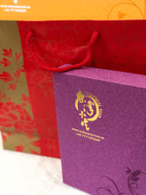 -Gift Box 4x3 :手工綜合酥餅禮盒4x3精裝 - TaiwaneseFood台灣小吃