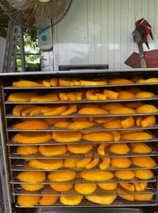 【NEW】Taiwan Dried Mango 台灣原產地100%鮮作芒果乾 - TaiwaneseFood台灣小吃